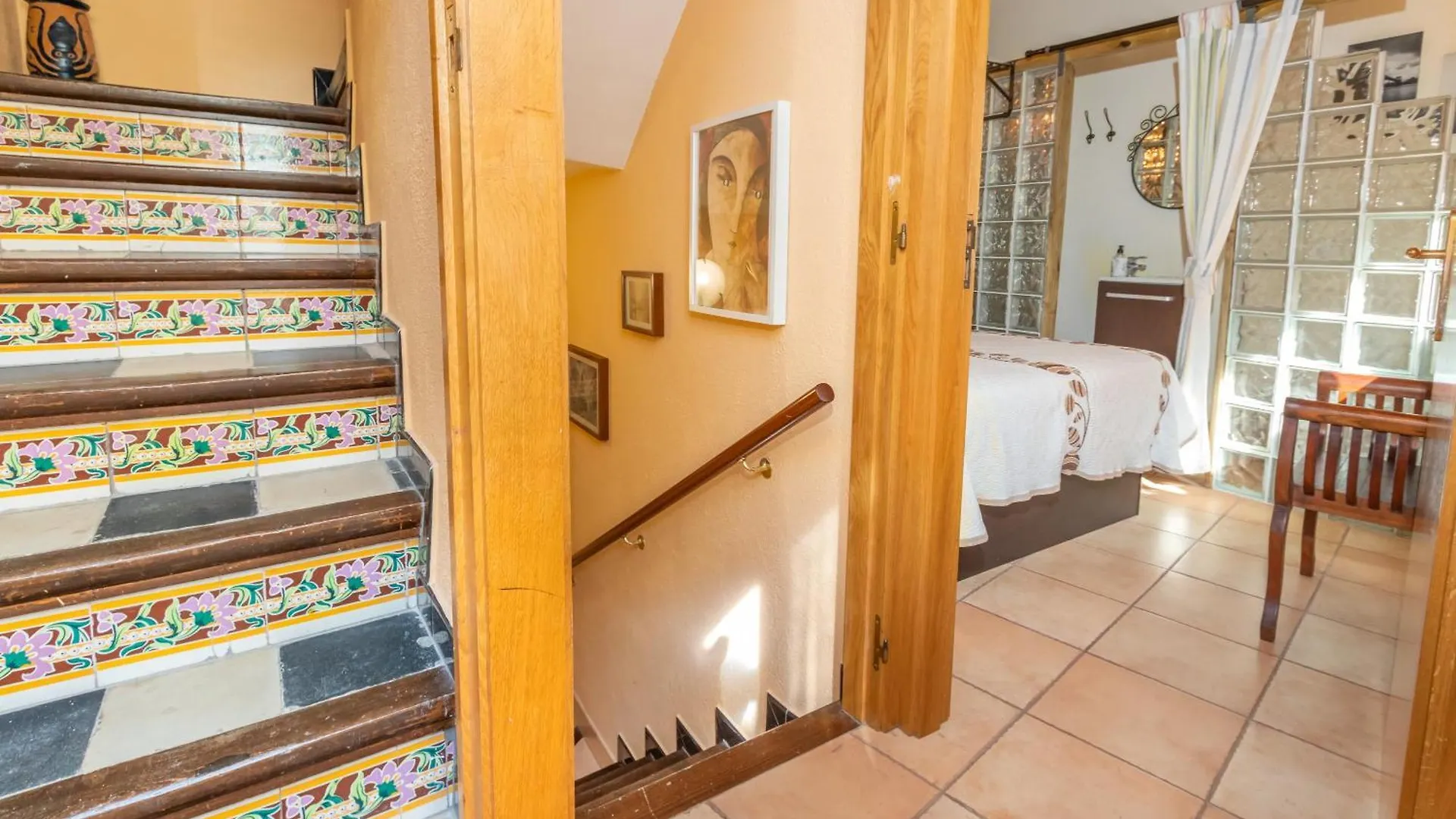 Duna Apartment Palamos