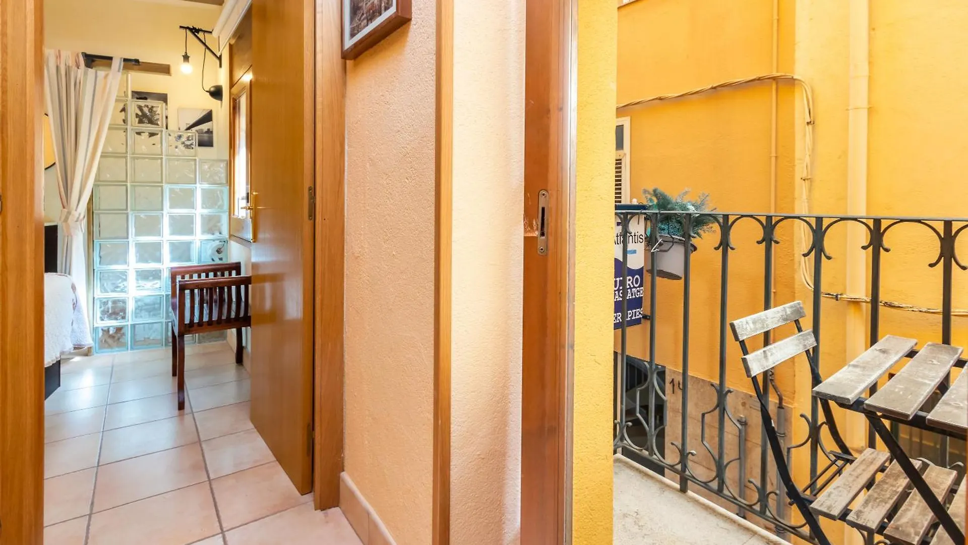 Duna Apartment Palamos 0*,