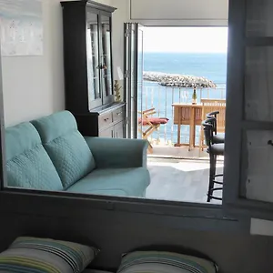 Apartamento Palamos, Palamós