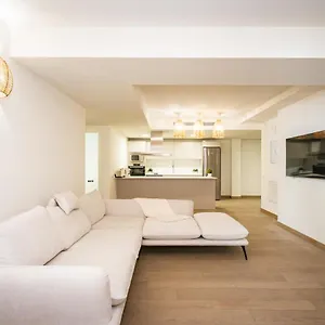 Apartamento Gran Piso En Puerto Deportivo Marina Ideal Familias, Palamós