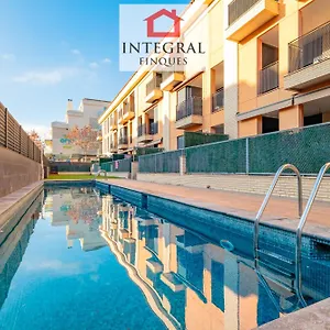 Apartamento La Copla, Palamós