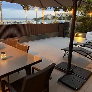 Apartamento Domus Aurea, Palamós