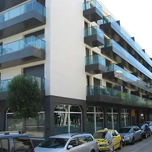Apartamento Palamós Apartamentos, Palamós