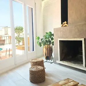 Apartamento Dolce, Palamós