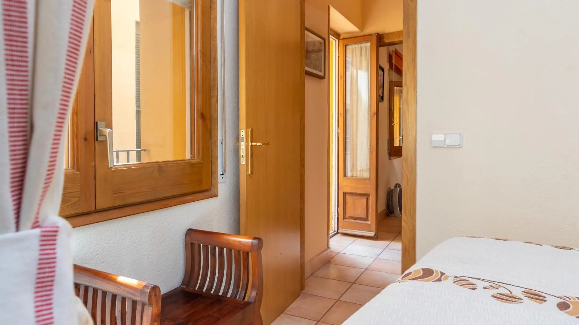 Apartment Ferienwohnung Duna Palamós