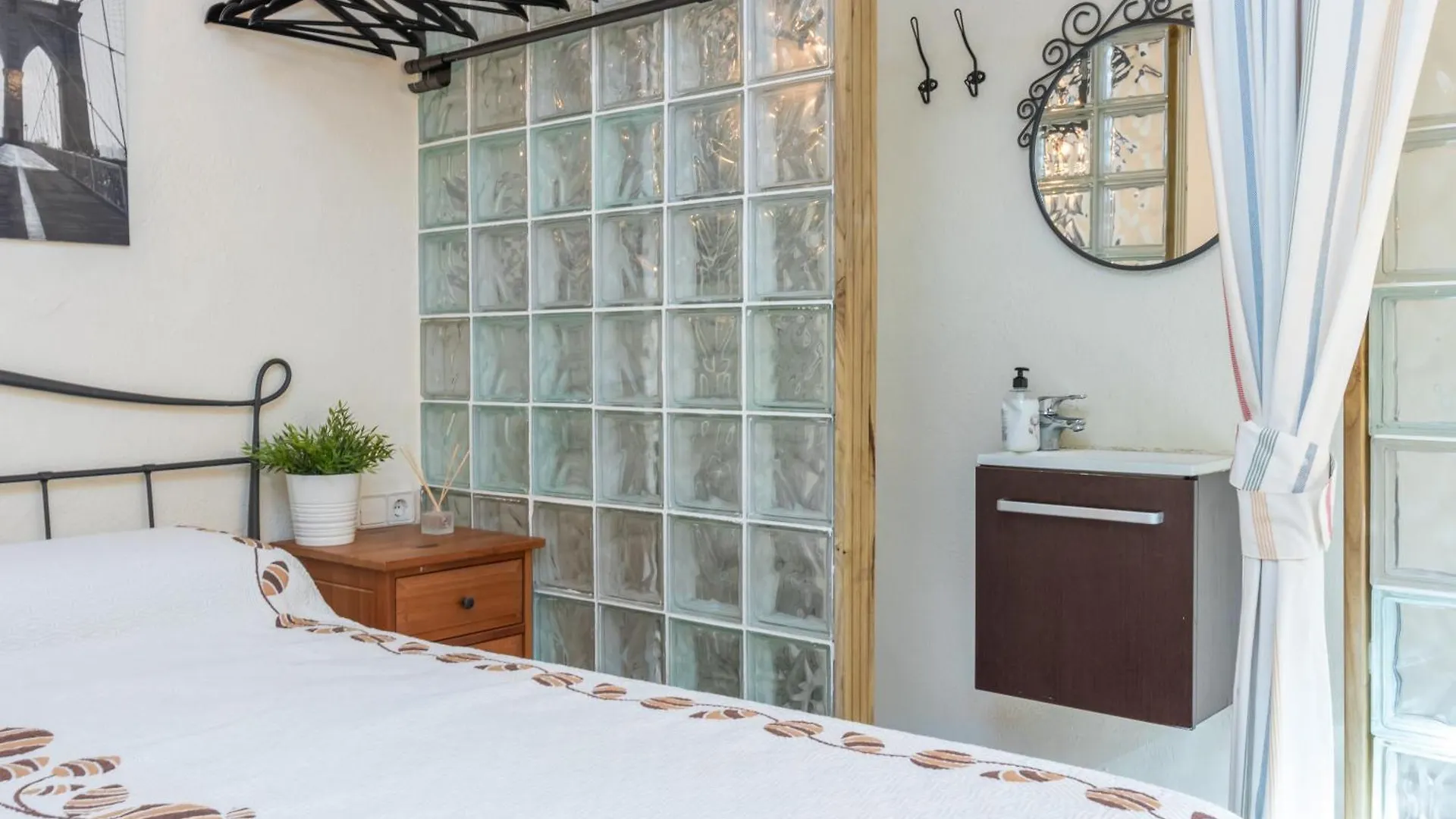 Ferienwohnung Duna Palamós Spanien